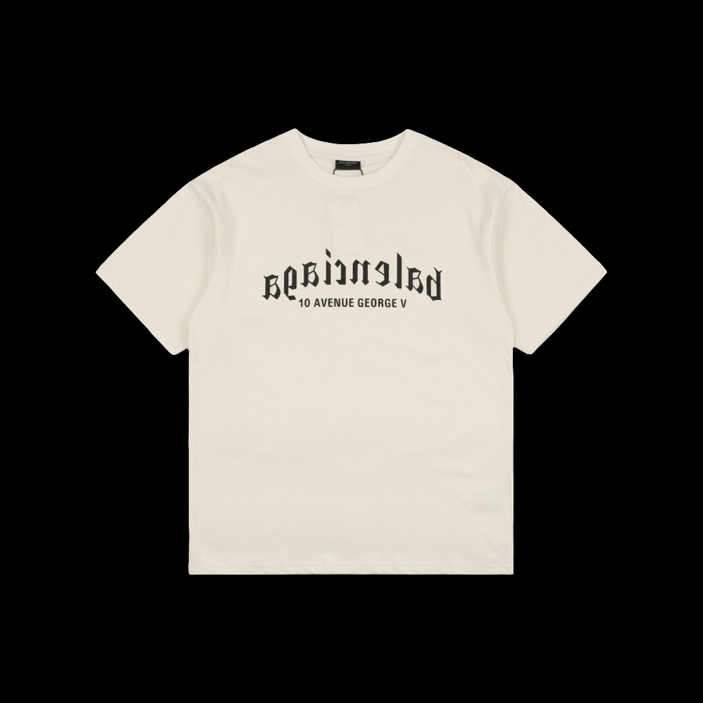 Balenciaga T-Shirt