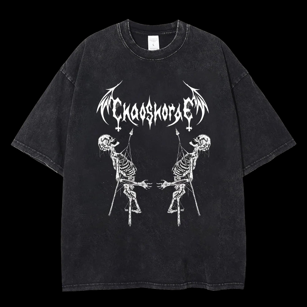 Mens summer T-Shirt