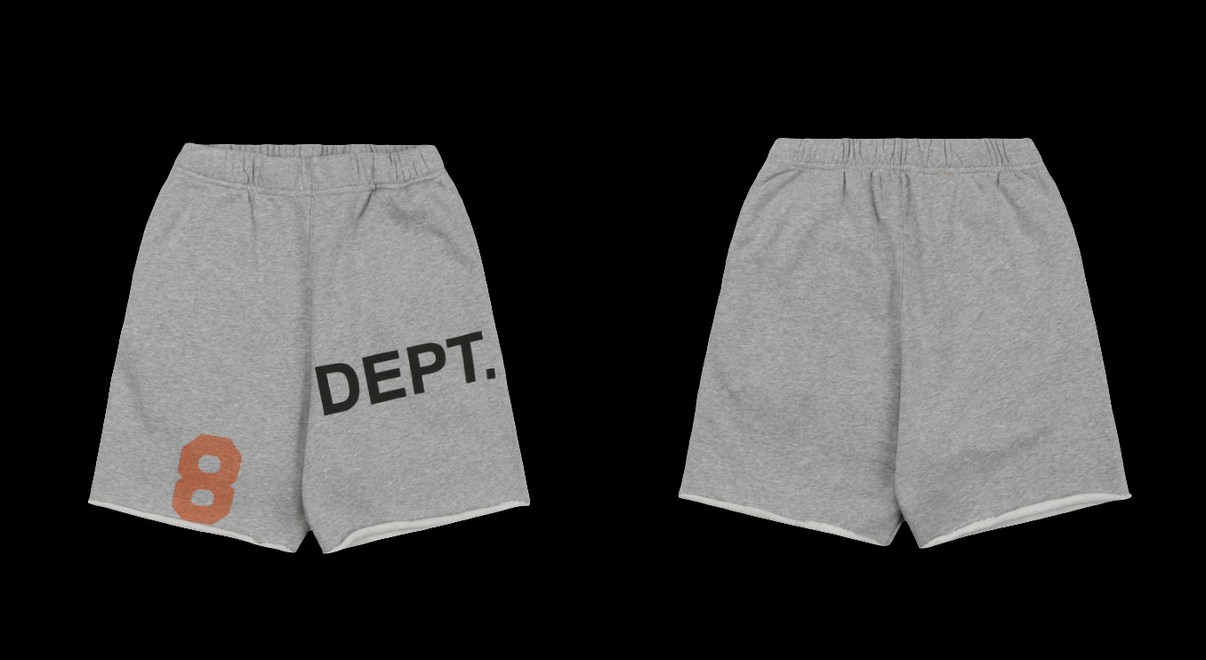 Gallery Dept Short