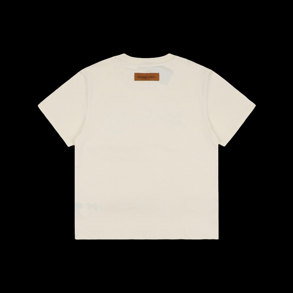 T-Shirt  Louis  Vuitton
