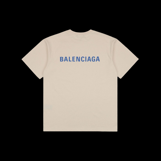 Balenciaga  T-Shirt