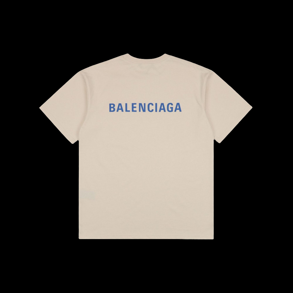 Balenciaga  T-Shirt