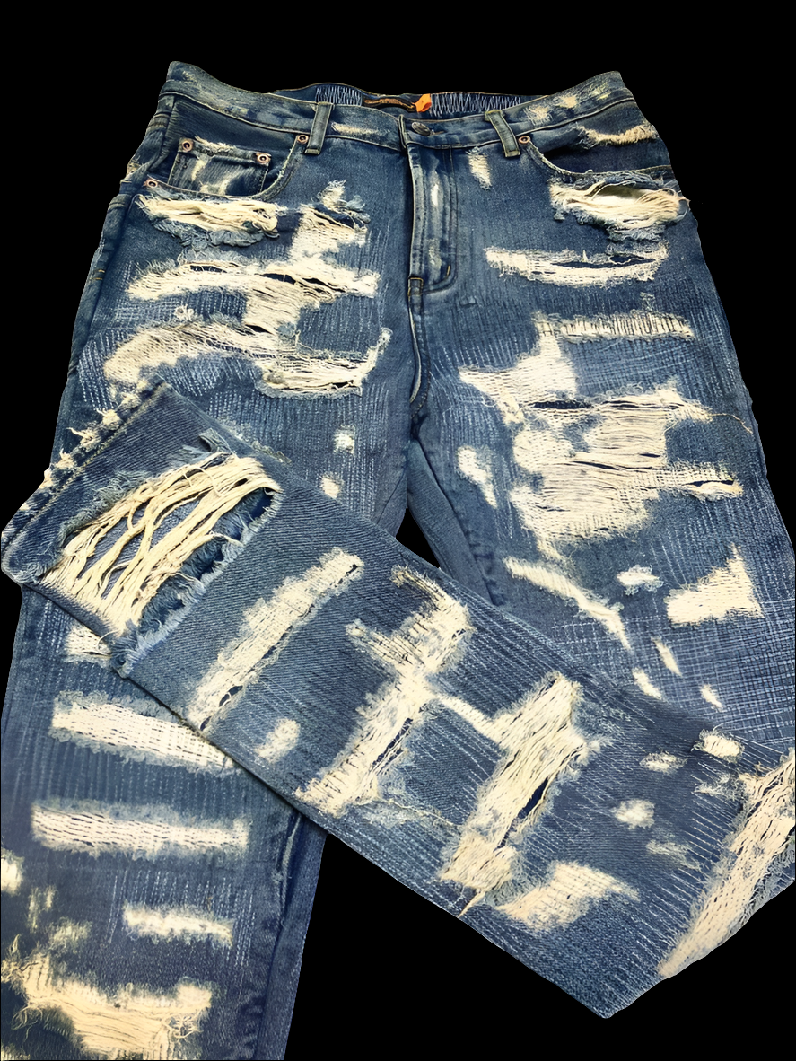 Jeans  Amiri