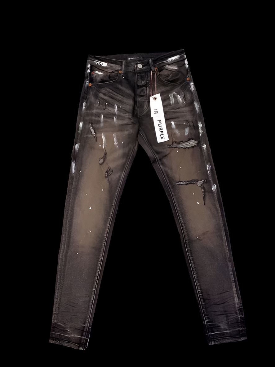 Denim Jeans