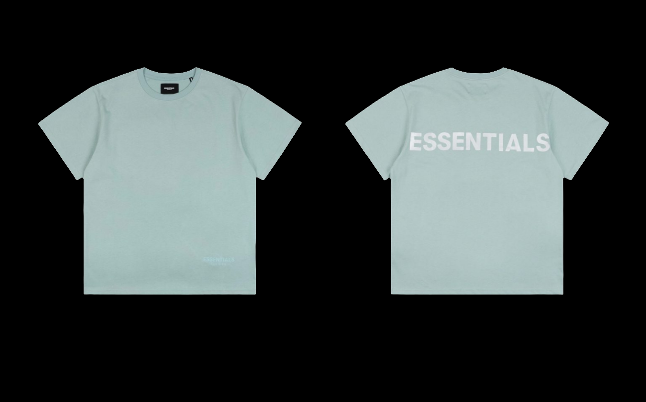 Fear Of God-Essentials T-Shirt