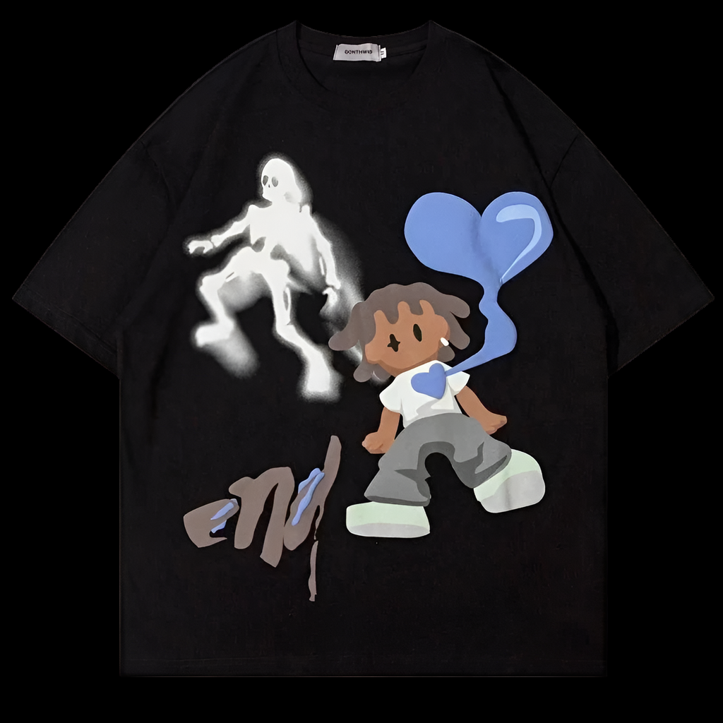 Hip Hop T-Shirt