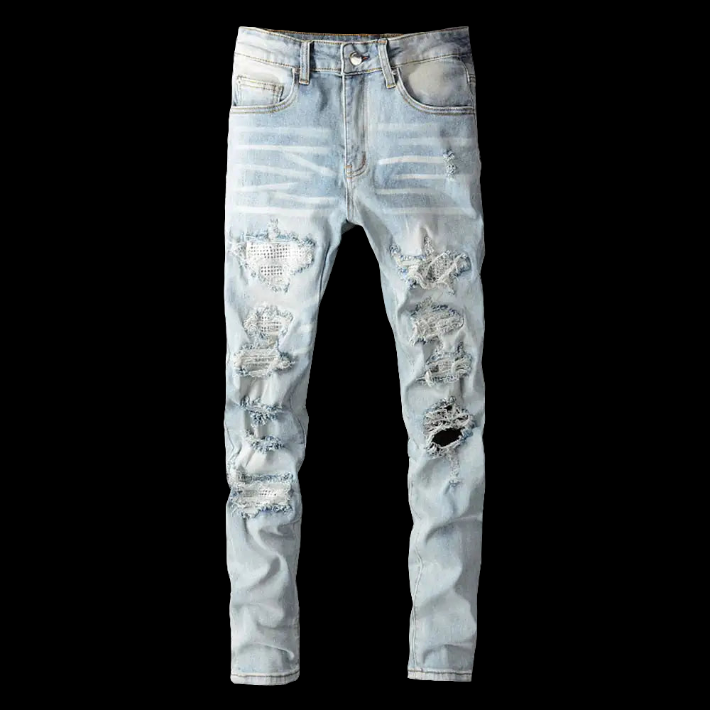 Blue  Jeans