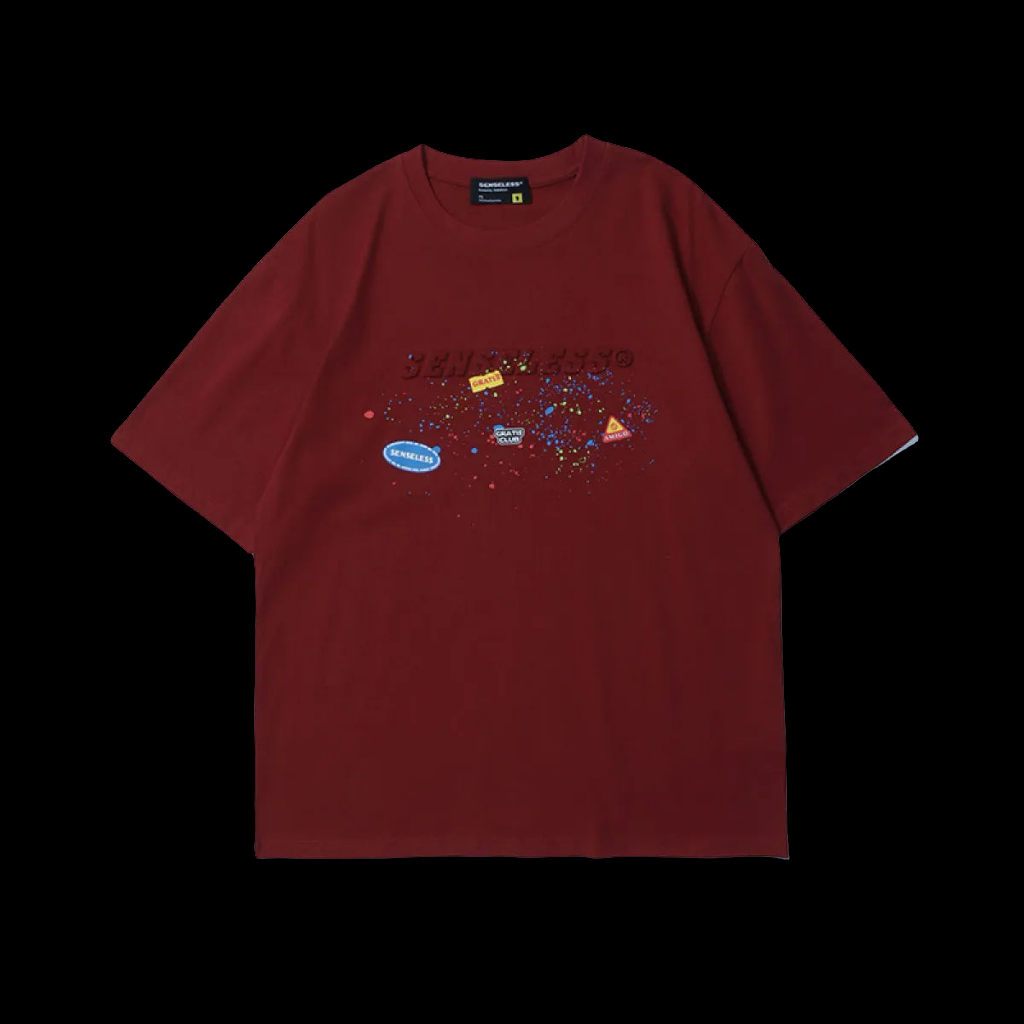 Galaxy T-shirt for Men