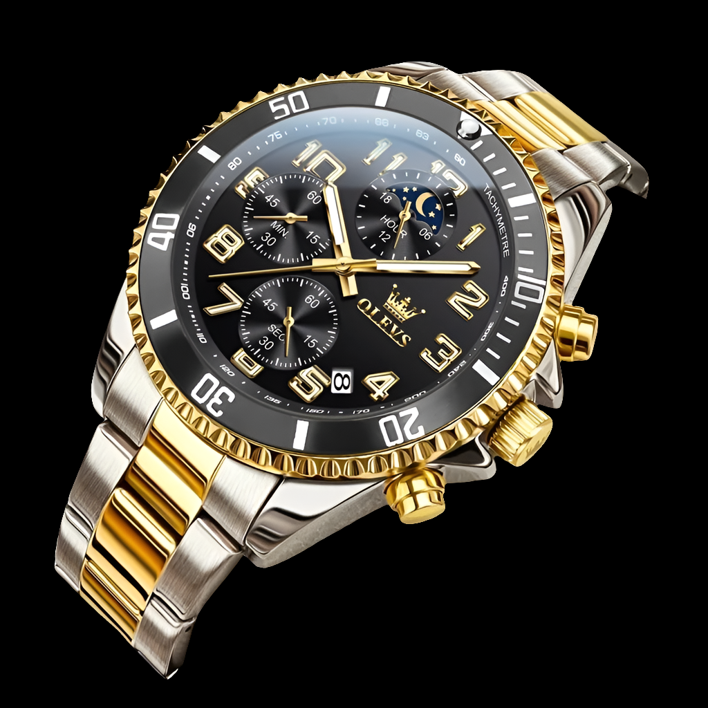 La Flame Gladiator Watch