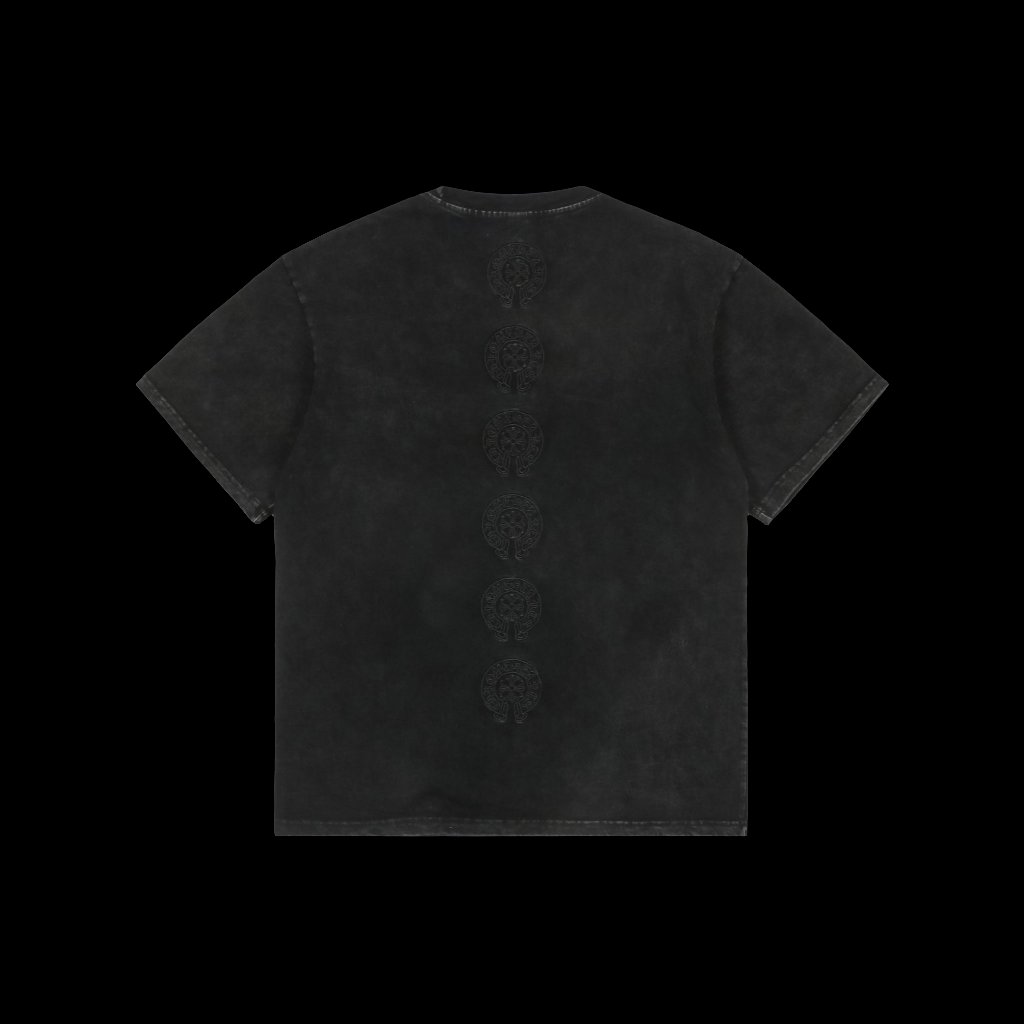 Chrome Hearts Horse T-Shirt