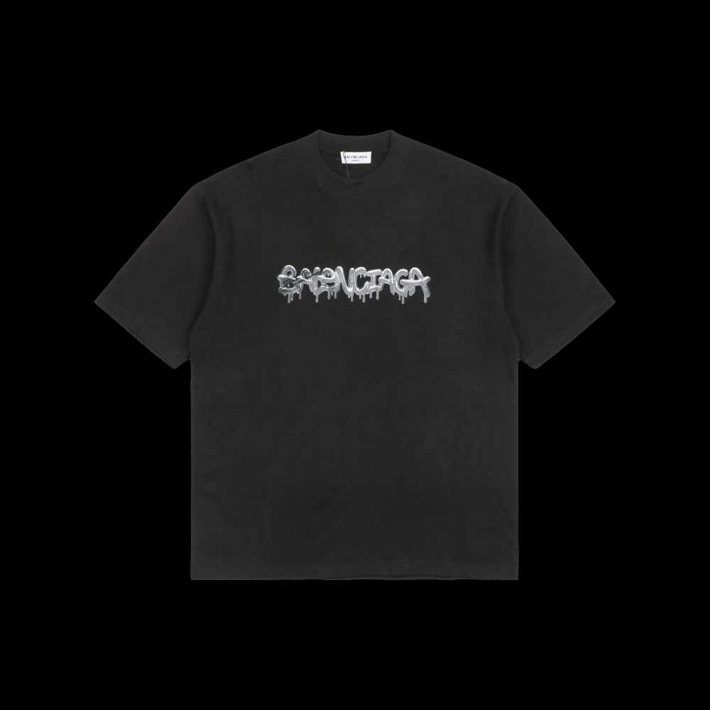 Balenciaga  T-Shirt