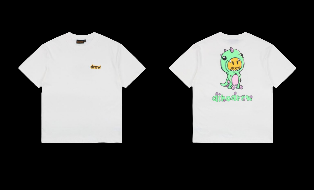 Drew House T-Shirt