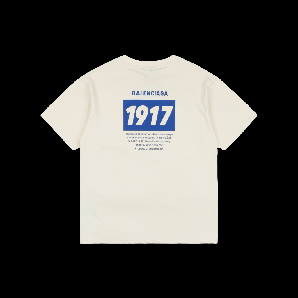 Balenciaga T-Shirt