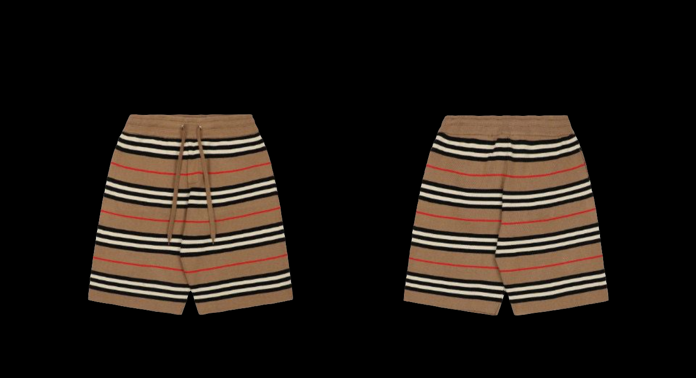 Burberry Short
