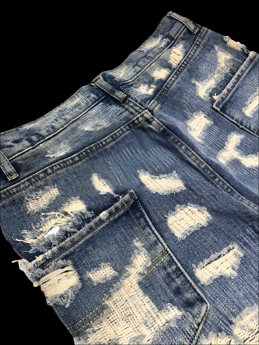 Jeans  Amiri