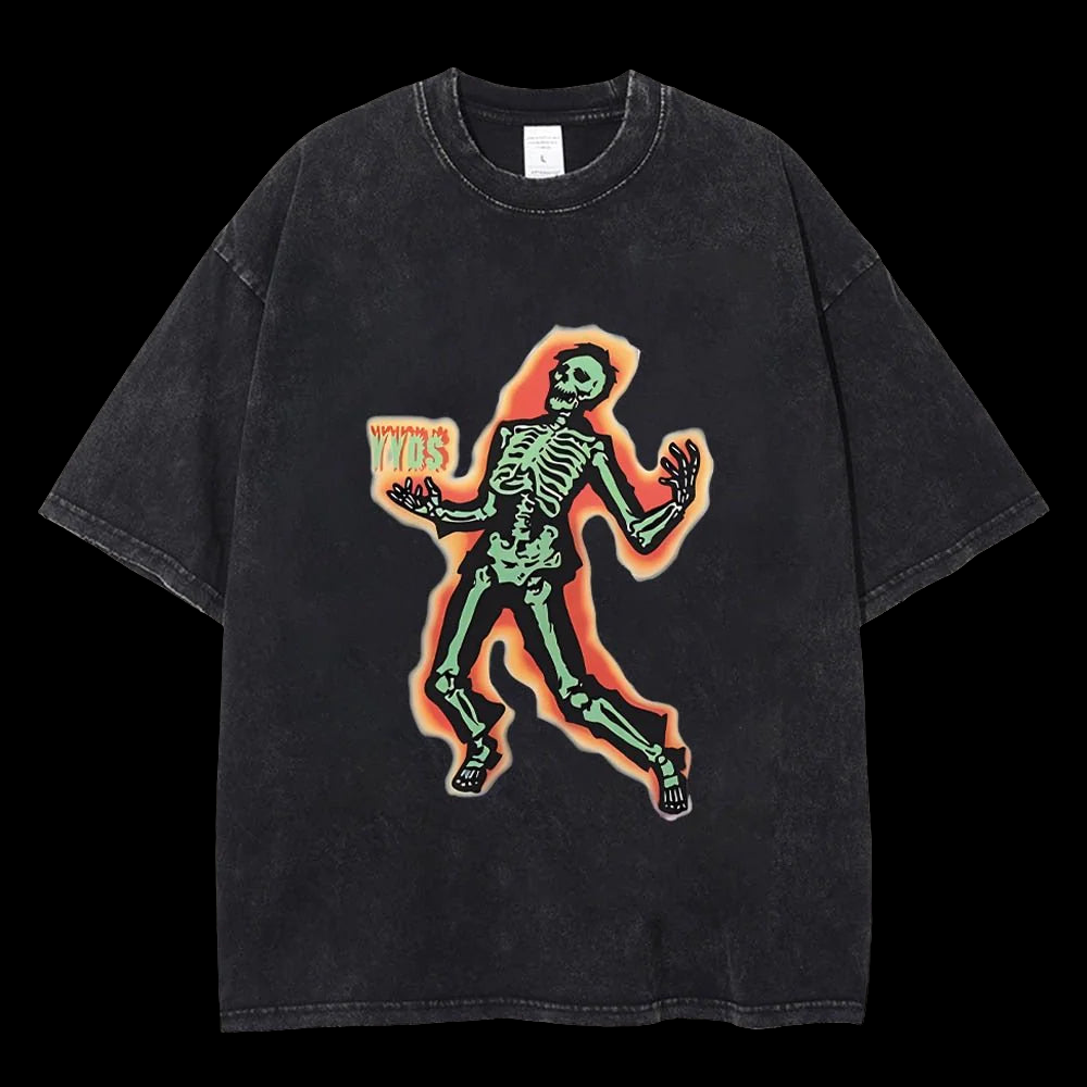 Mens summer T-Shirt