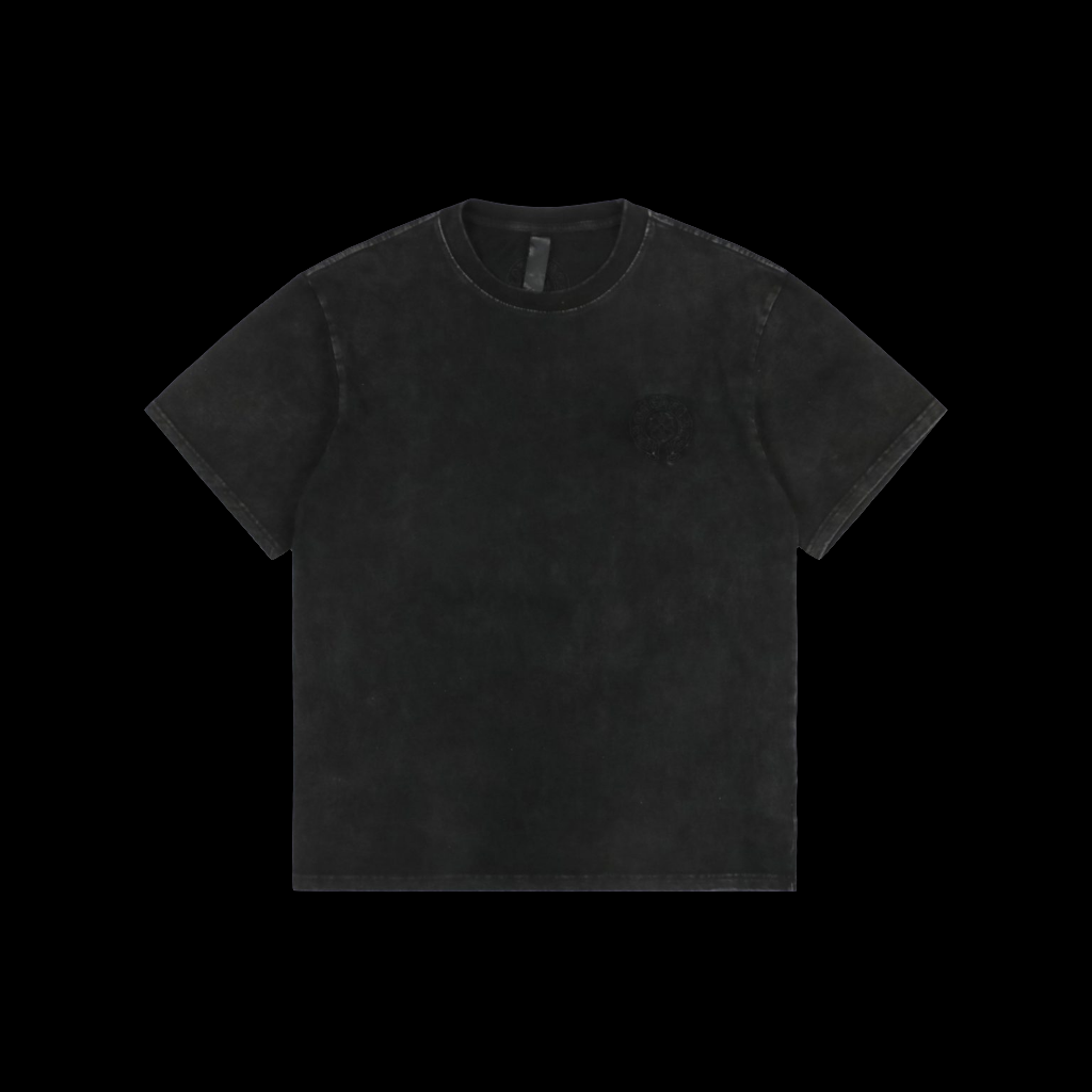 Chrome Hearts Horse T-Shirt