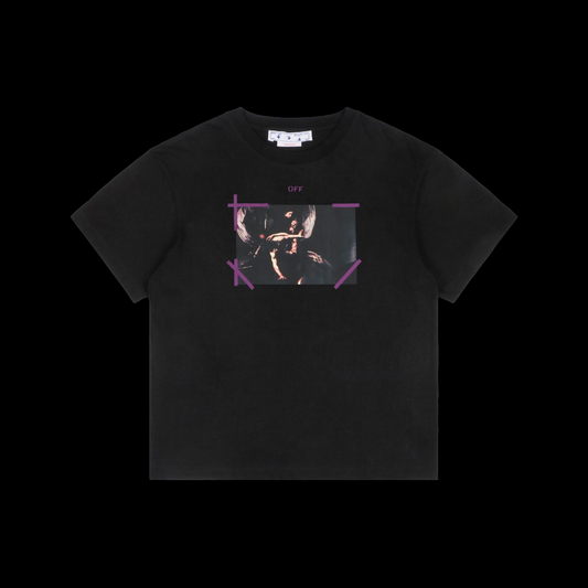 Off White T-Shirt