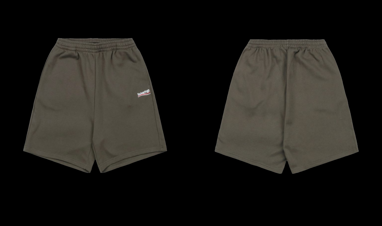 Balenciaga Short