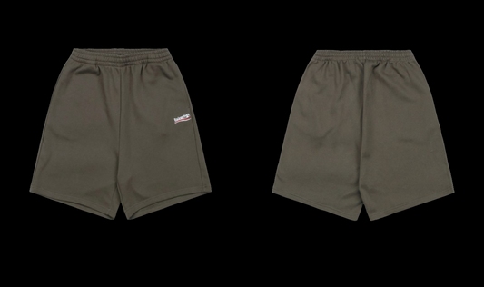 Balenciaga Short