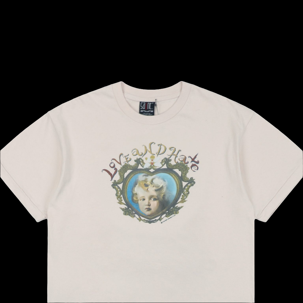 Saint Michael T-Shirt