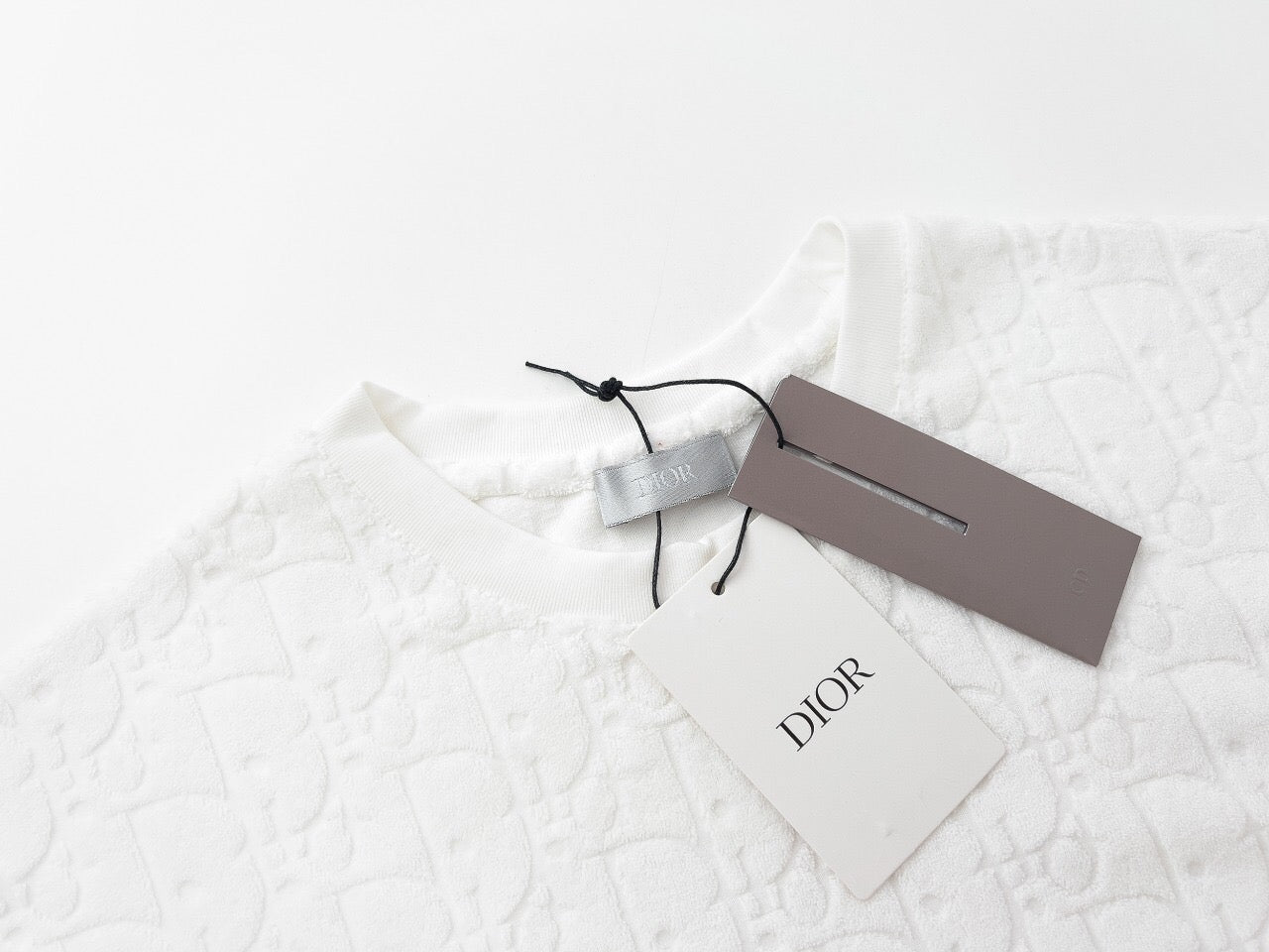 T-Shirt  Dior