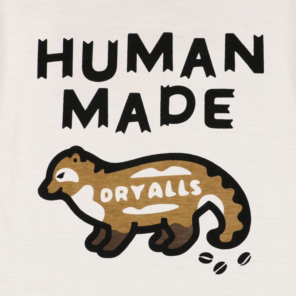 Human made T-Shirt