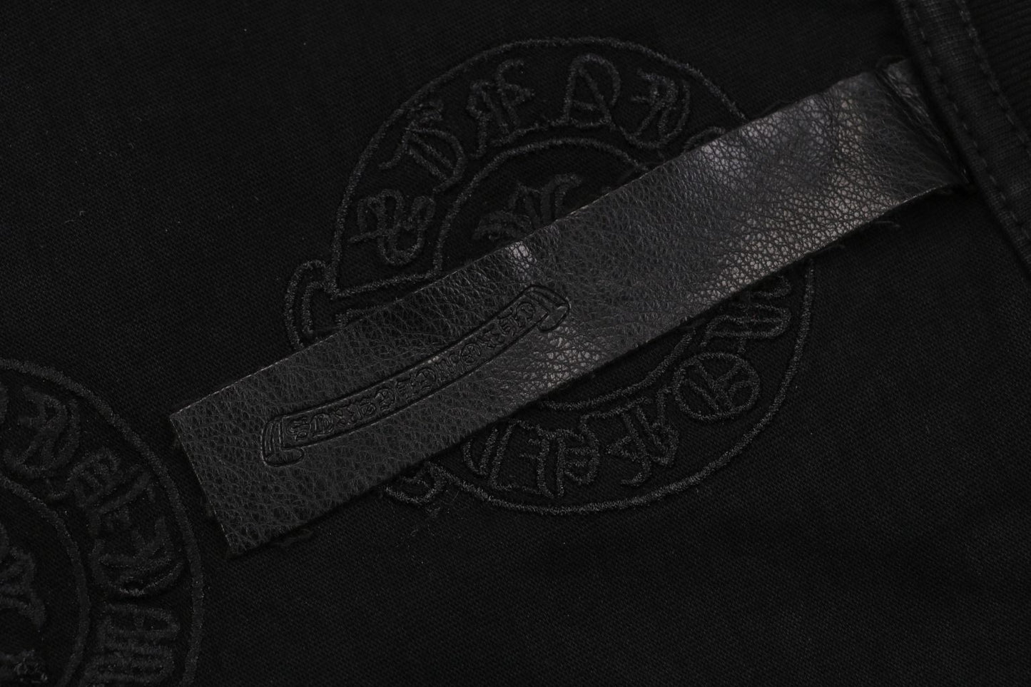 Chrome Hearts Horse T-Shirt