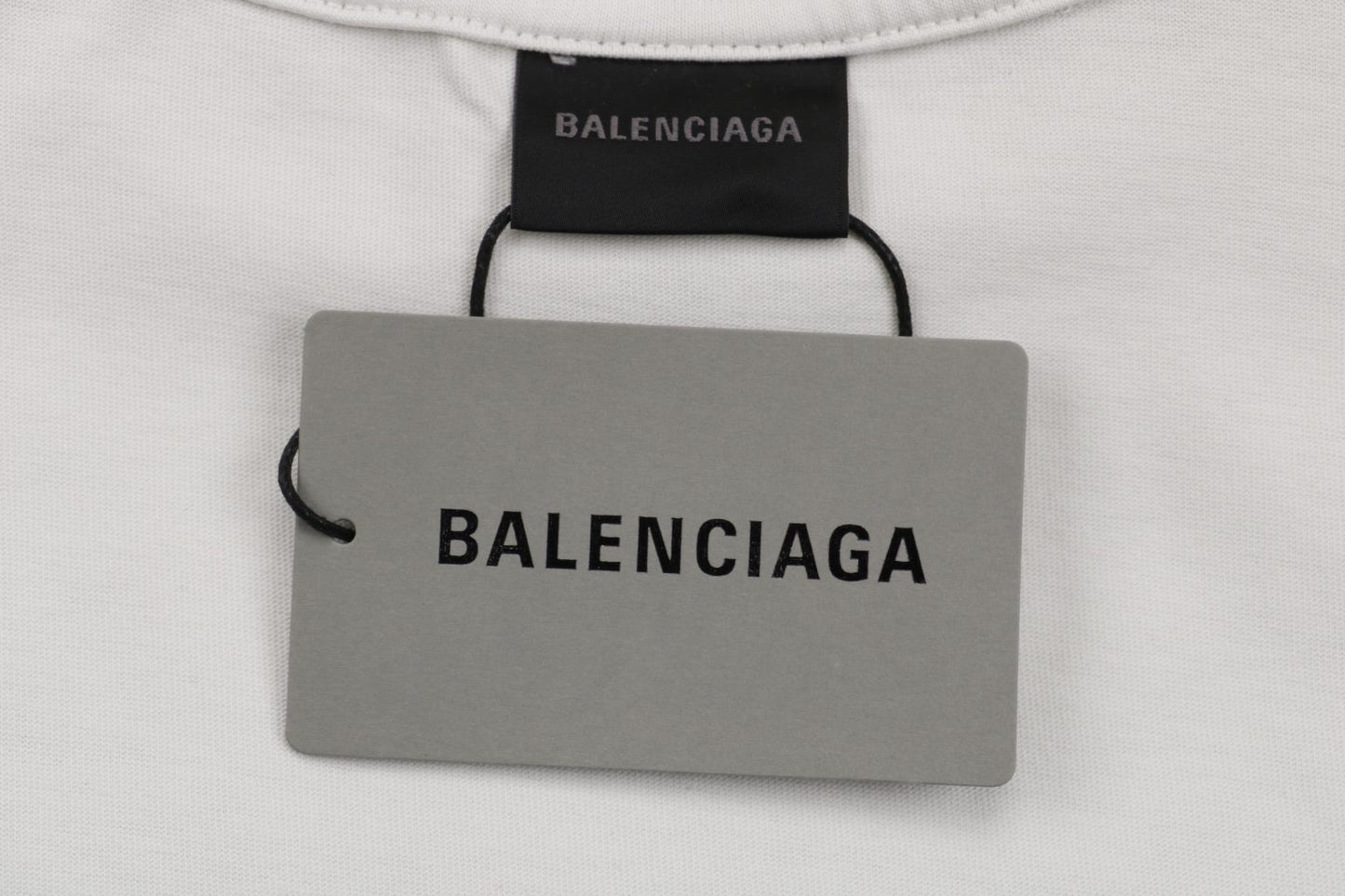 Balenciaga T-Shirt