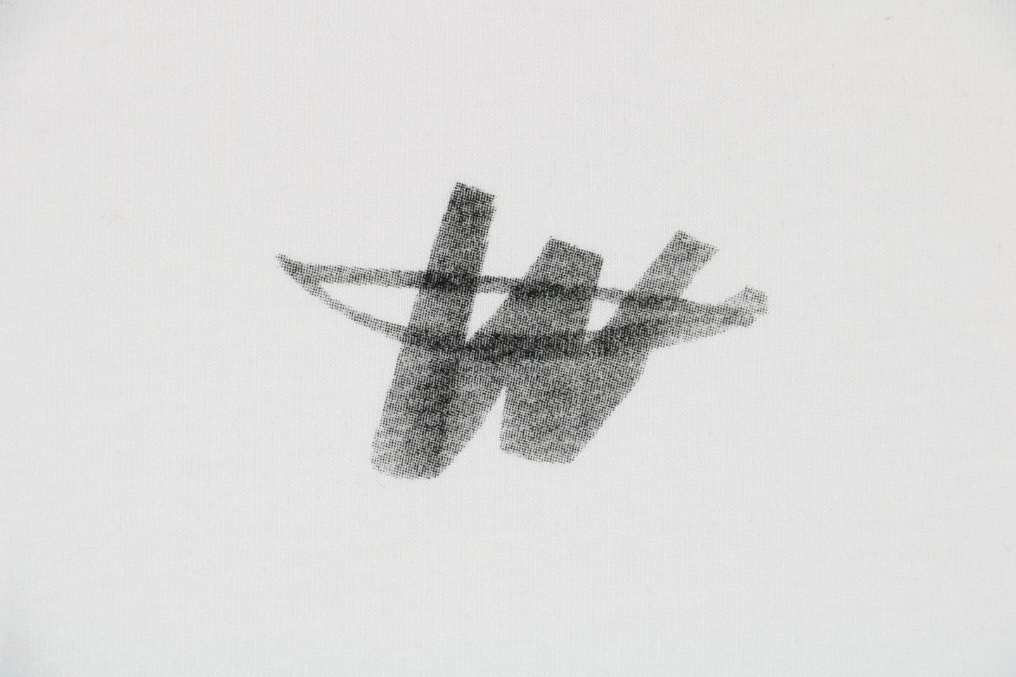 We11Done T-Shirt