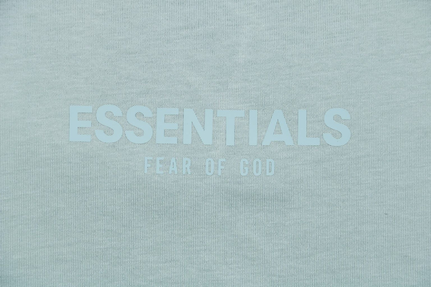 Fear Of God-Essentials T-Shirt