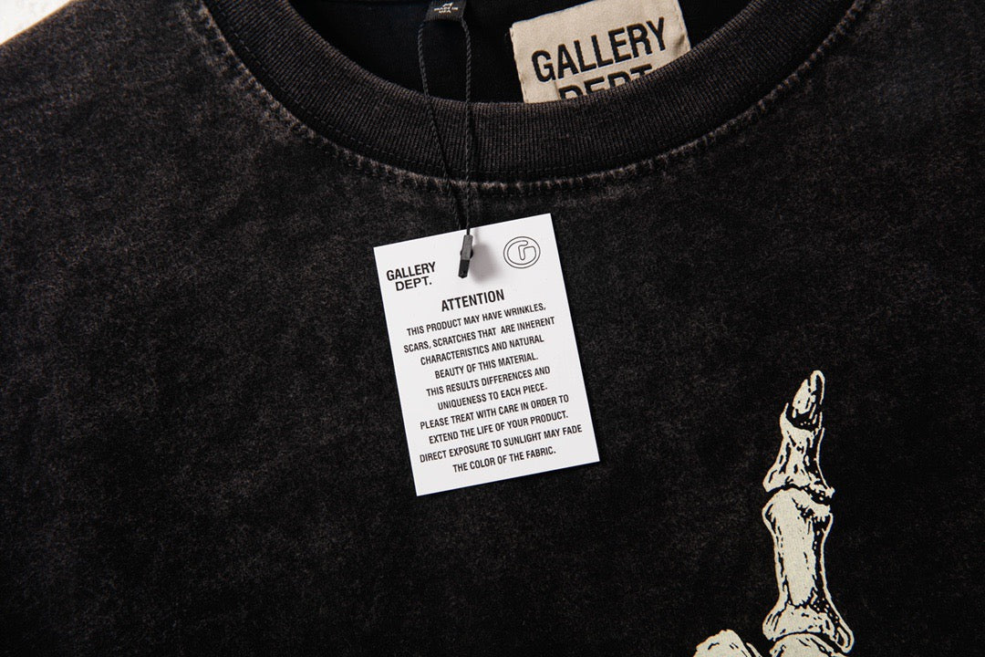 T-Shirt Gallery  Dept