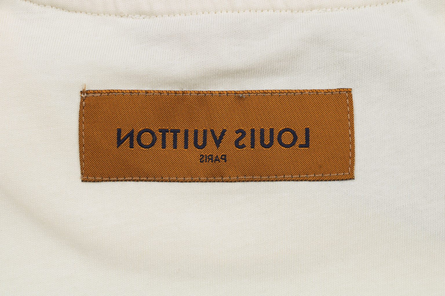 T-Shirt  Louis  Vuitton